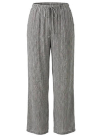Gergana Ivanova - Bridget Relaxed Pants