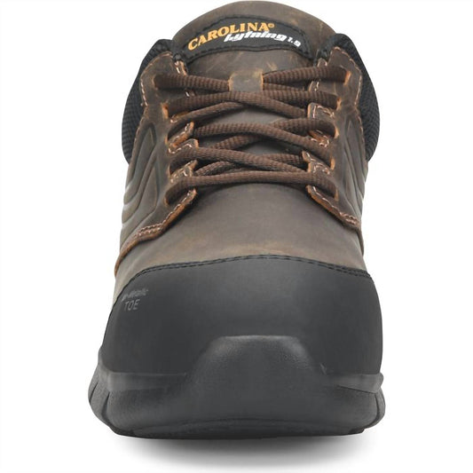 Carolina - Men's Lytning Athletic Composite Toe Work Shoes