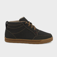 Twisted X - Kid's Lace-up Mid-top Casual Sneaker