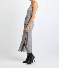 Bella Dahl - Tank Midi Slip Dress