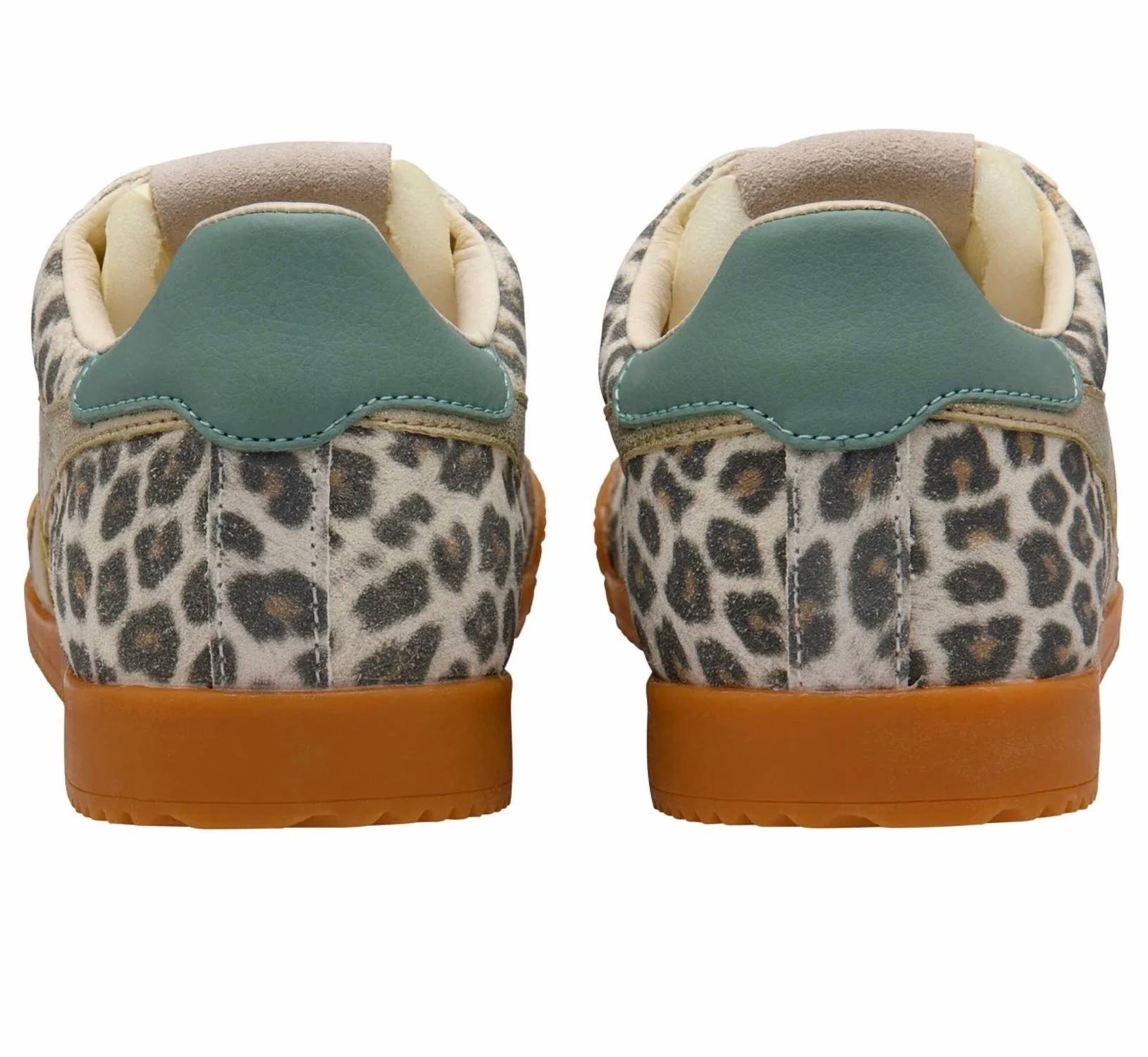 Gola - Women's Elan Safari Sneakers