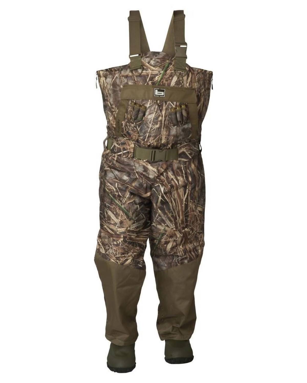 Banded - Men's Redzone 3.0 Breathable Insulated Wader