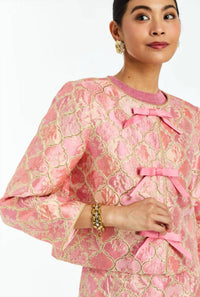 Mestiza New York - Leandra Bow Jacket
