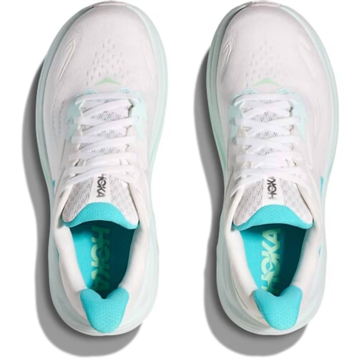 Hoka - Women's Clifton 10 Athletic Shoes