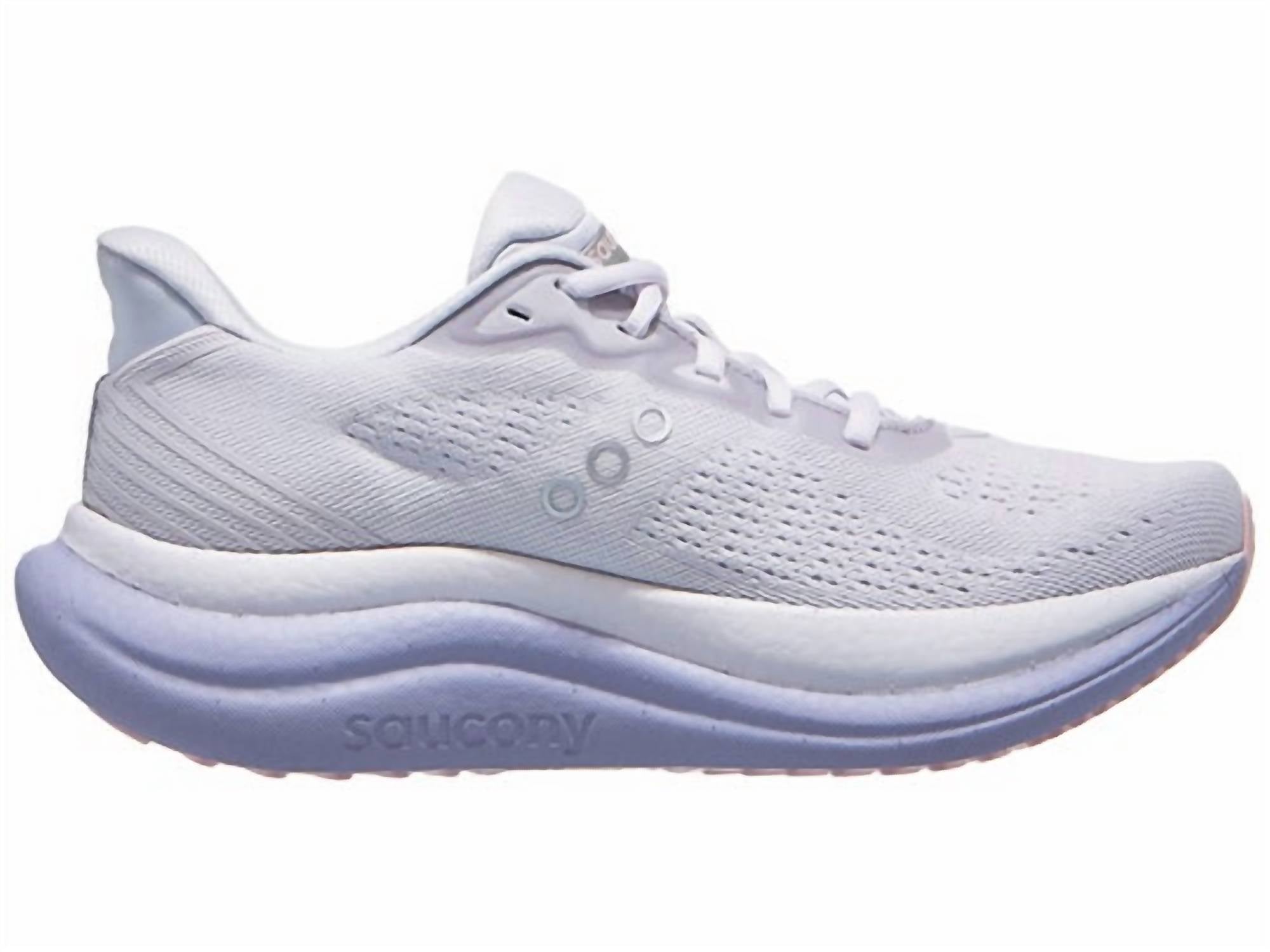 Saucony - Women's Triumph 23 Sneaker
