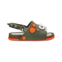 Mini Melissa - Toddler's Mini Beach Dino Slide