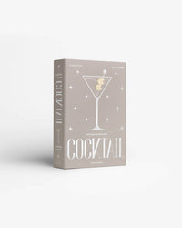 Printworks - Cocktail Tool Essentials Gift Set