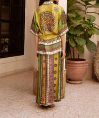 Alemais - Contina Skirt
