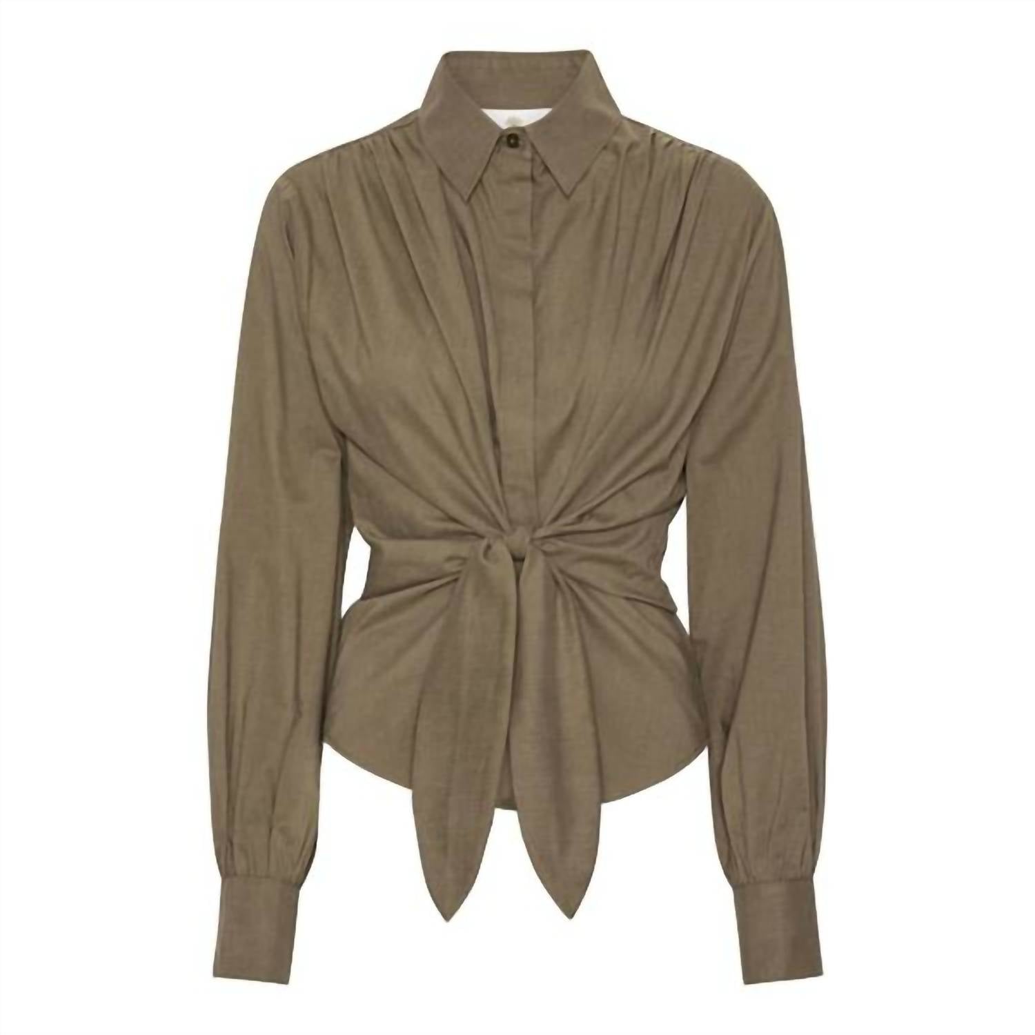 Karmamia - Women's Lee Shirt