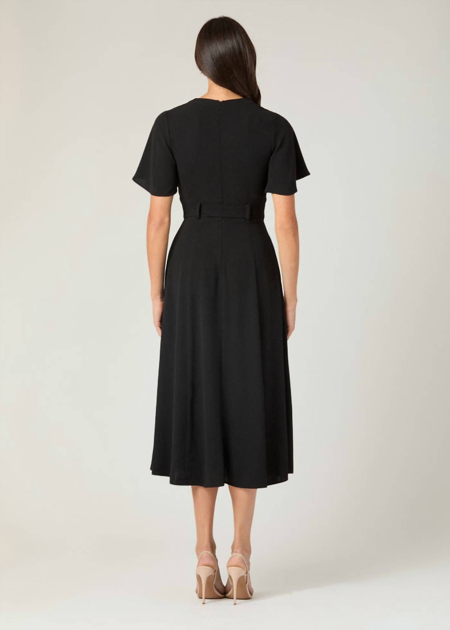 Shoshanna - Molly Dress