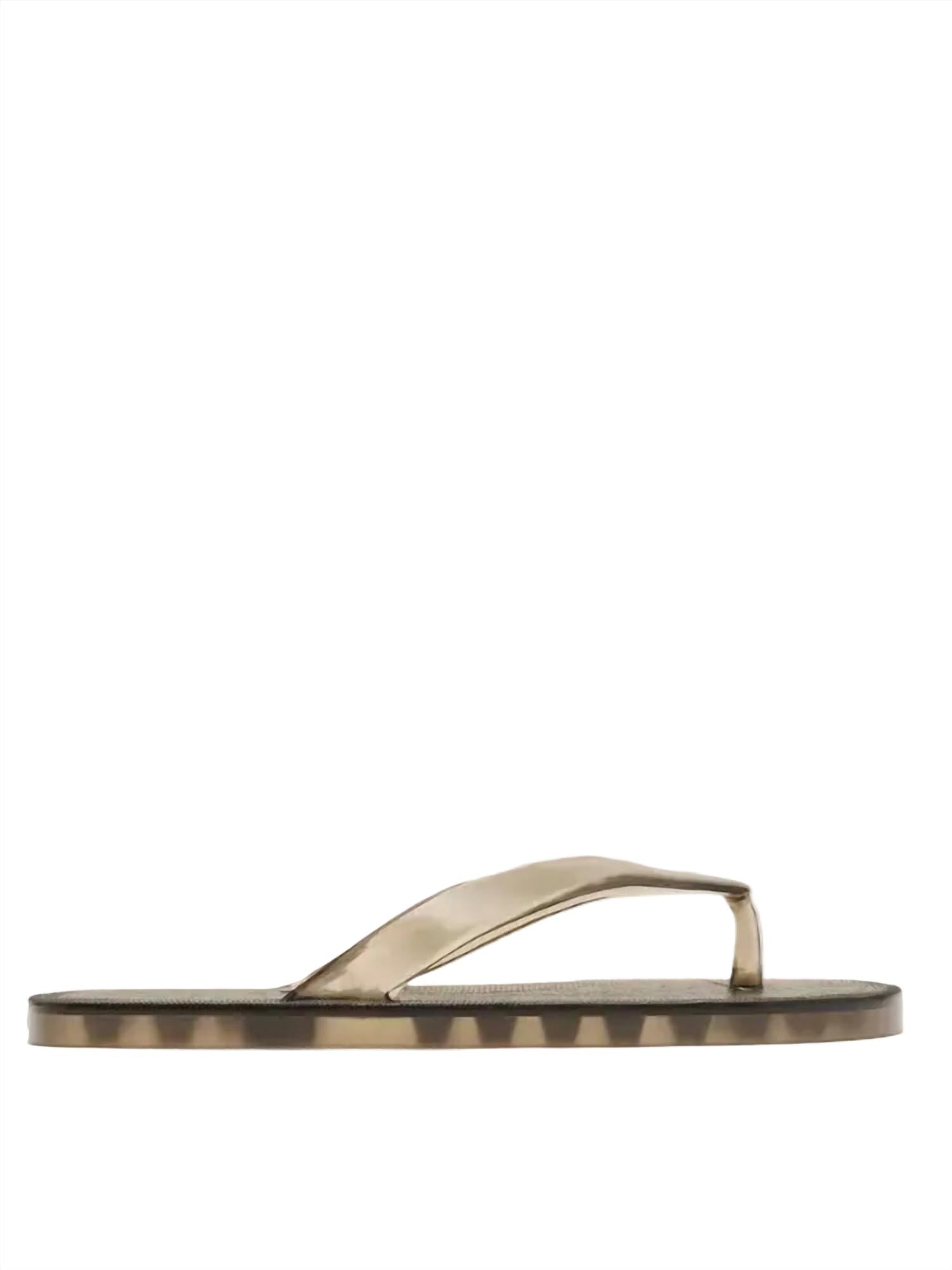 St. Agni - Women's Jelly Flip Flop