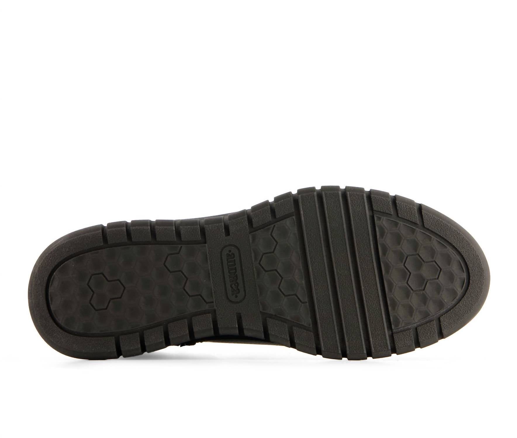Andrea - Women's Total Comfort Chelsea Booties