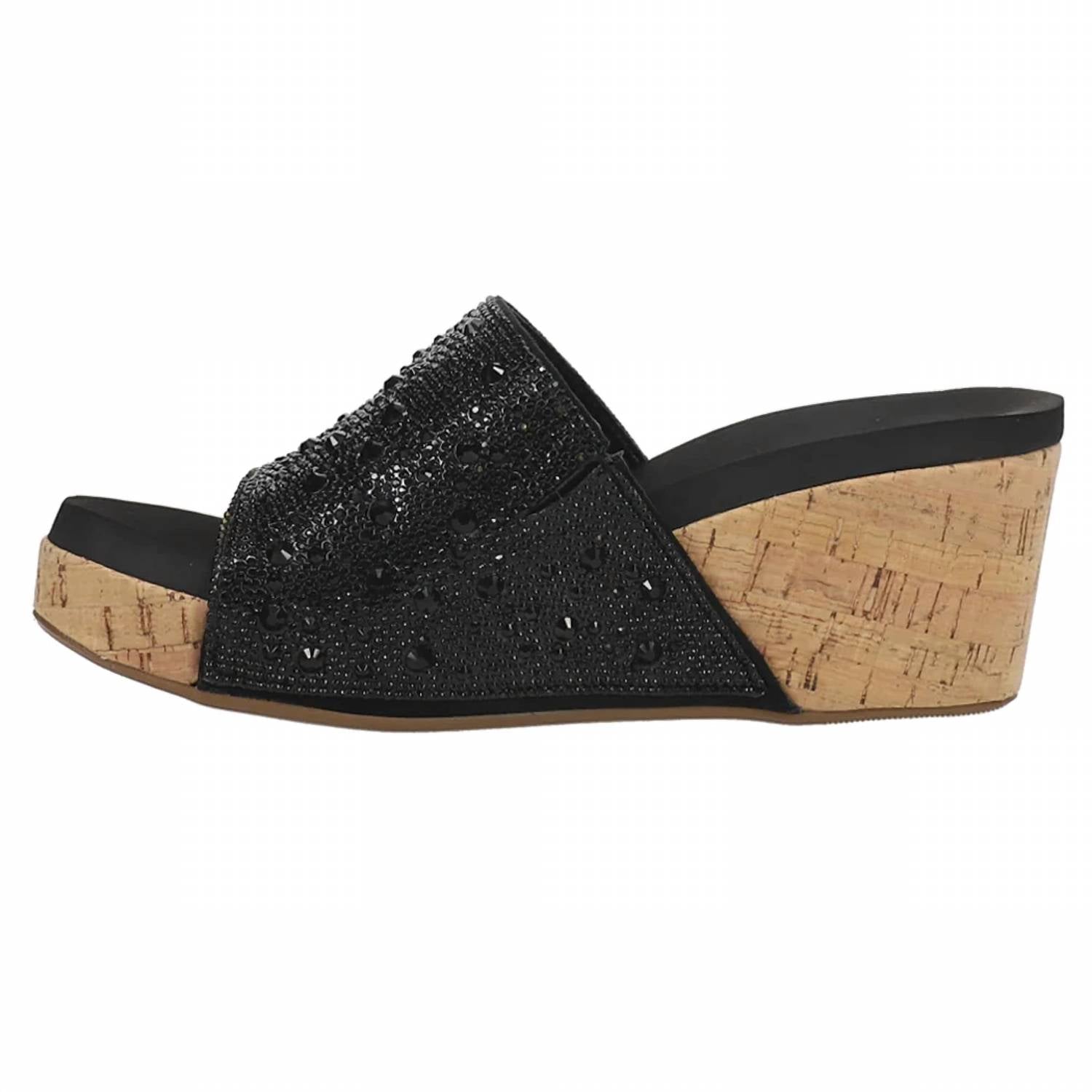 Corkys Footwear - Women's Sunlight 41-0300 Wedge Sandal