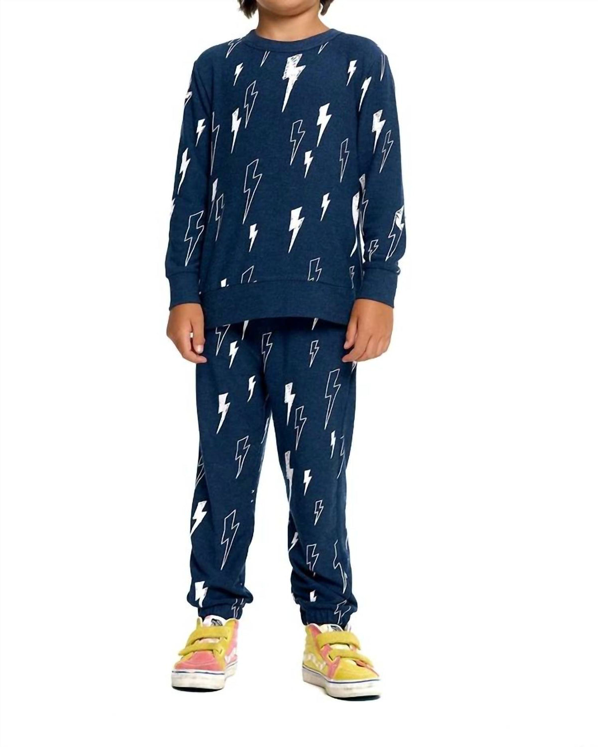 Chaser - Bolts Sweatpants