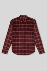 Monfrere - Eastwood Check Shirt