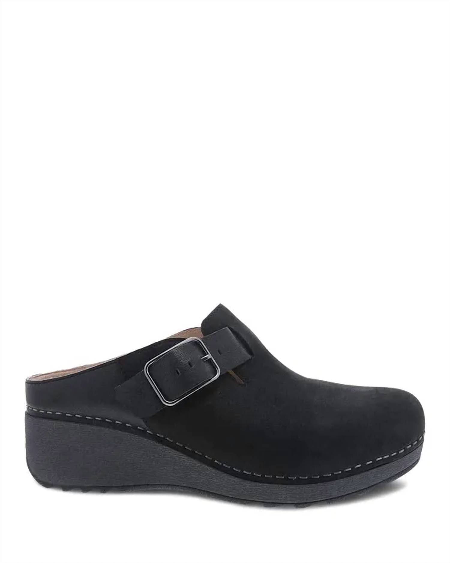 Dansko - Women's Caia Mule