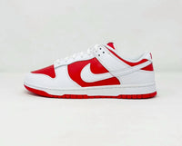 Nike - Men's Dunk Low Sneakers