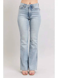 Judy Blue - Women's Tummy Control Jean