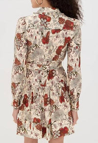 Ulla Johnson - Simona Mini Dress