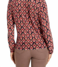 Nic + Zoe - Harvest Cotton Sweater
