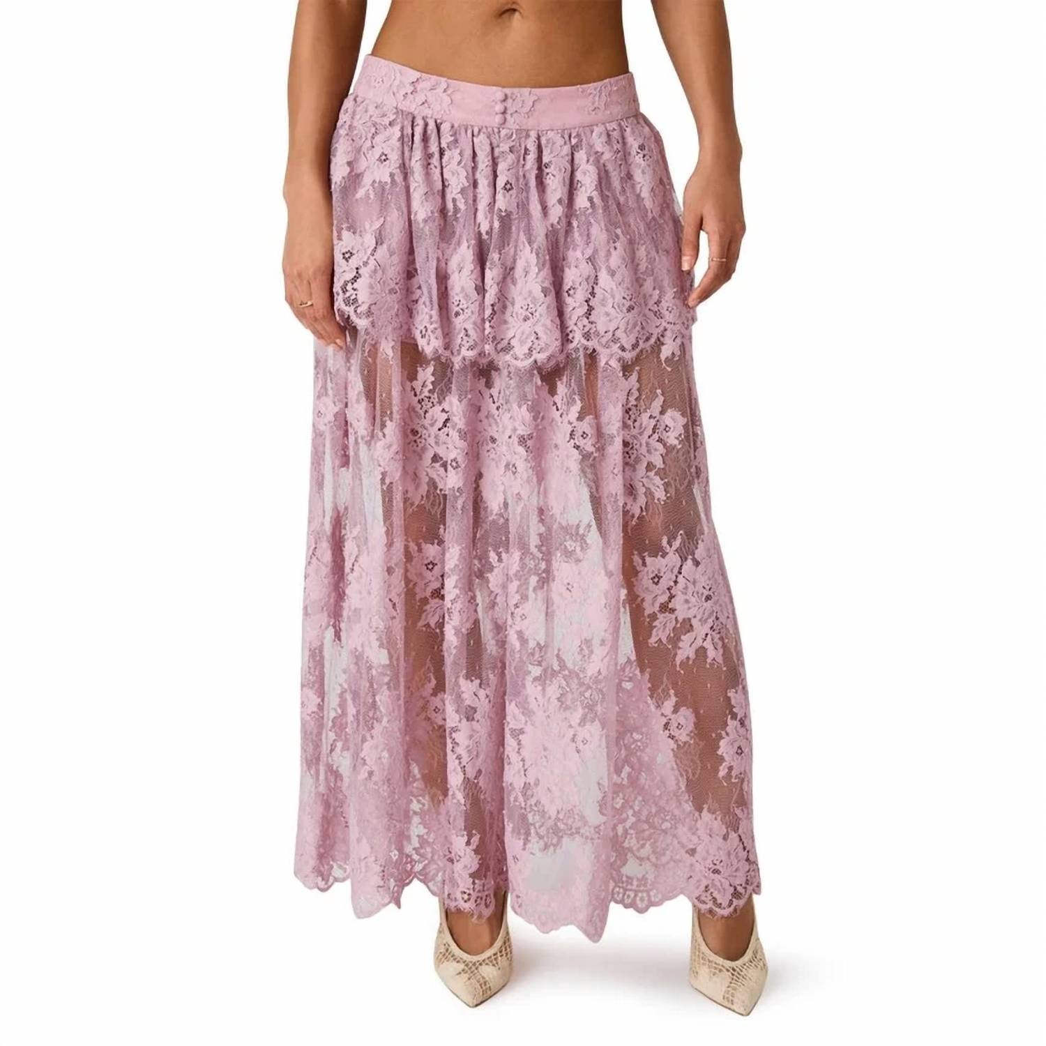 Steve Madden - Arietty Skirt