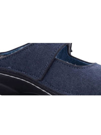 Finn Comfort - Women's Arlberg Wool Doublefilz Sandal