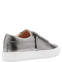 Frankie4 - Women's Billie Zip Sneakers