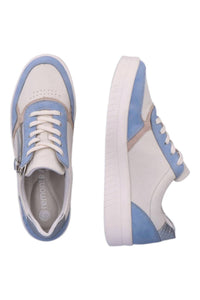 Rieker - Women's Kendra Sneakers