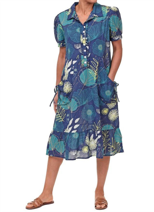 Tulip Clothing - Marion Dress