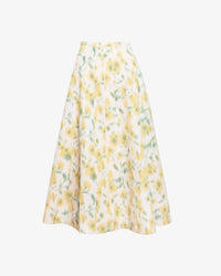 Tanya Taylor - Tavia Midi Skirt