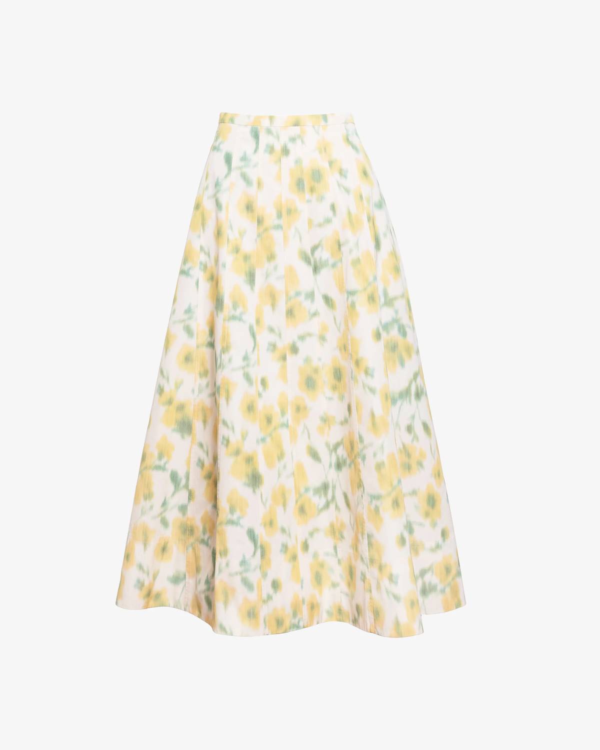 Tanya Taylor - Tavia Midi Skirt