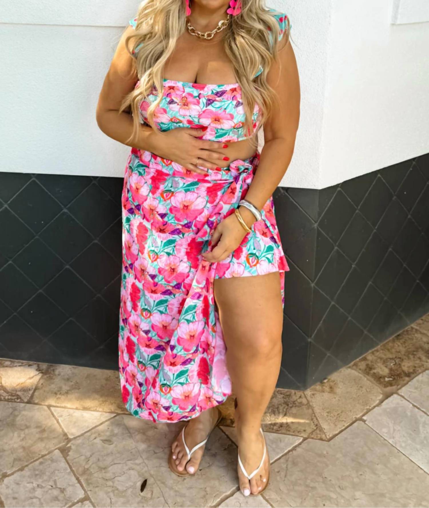 Blakely - Island Dreams Swim Set