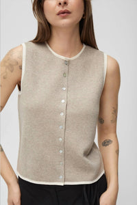Mod Ref - The lisa top