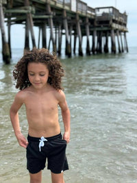 Me & Henry - Boy's Splash Swim Shorts