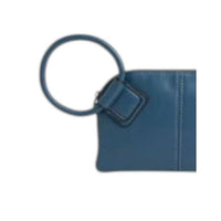 Coco + Carmen - Women's Roxy Wristlet