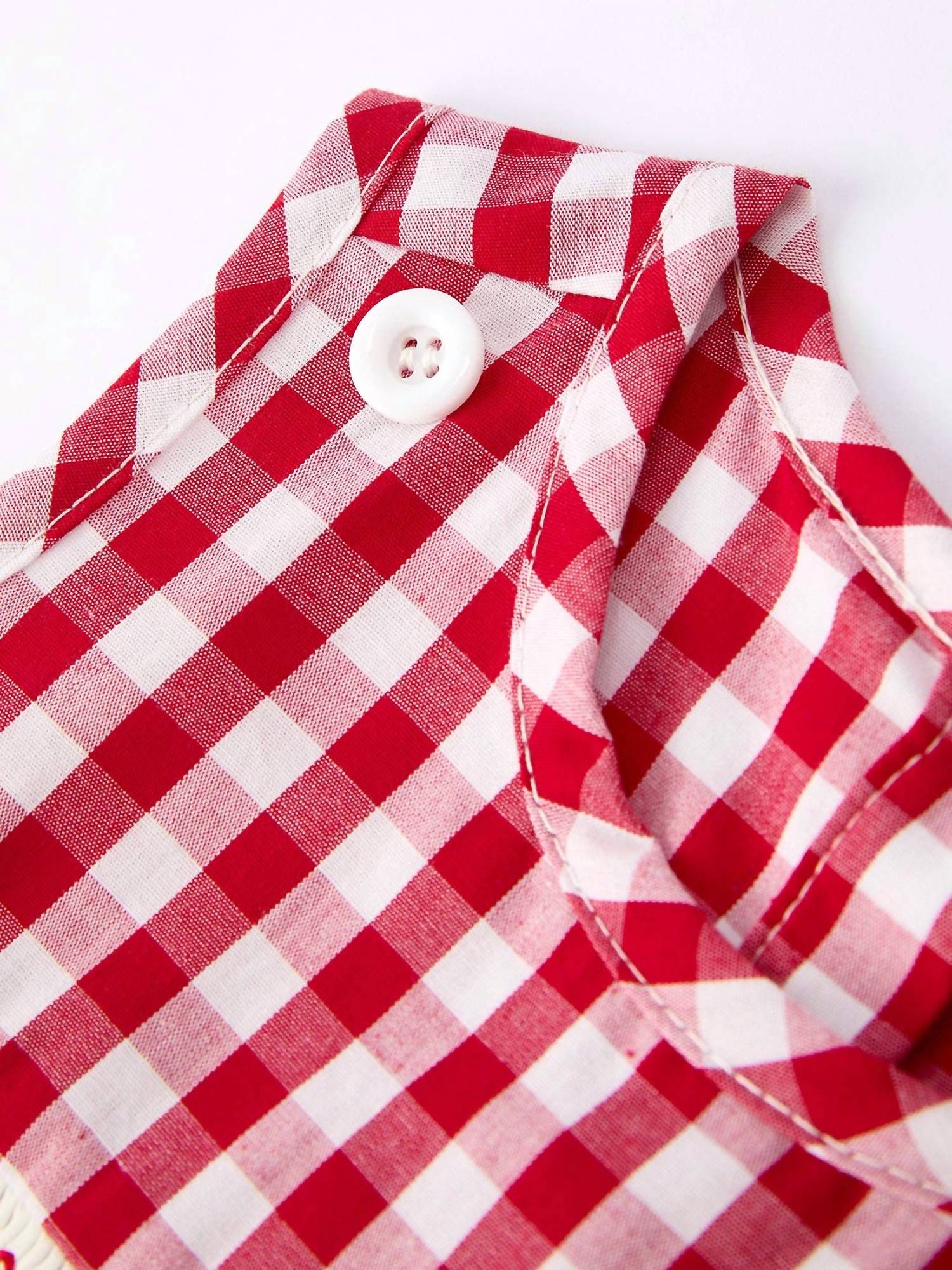 Rylee Faith Designs - Girl' Mommy And Me Dress