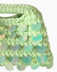 Gemelli - Women's Tropez Handbag