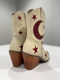 Stivali New York - Women's Moonlight Boots