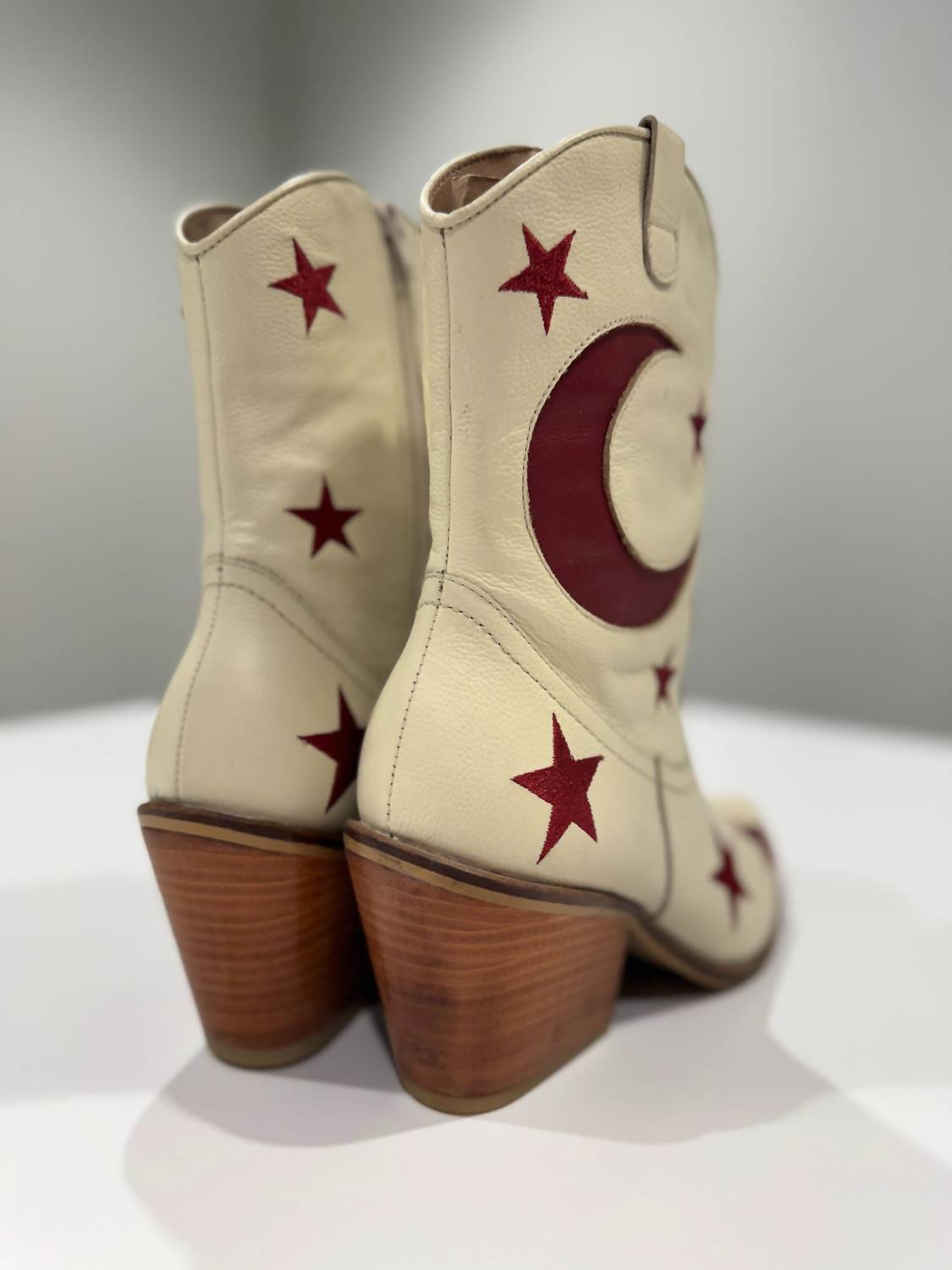 Stivali New York - Women's Moonlight Boots
