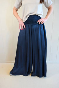 Traffic People - Garden Avenue Pull On Trouser