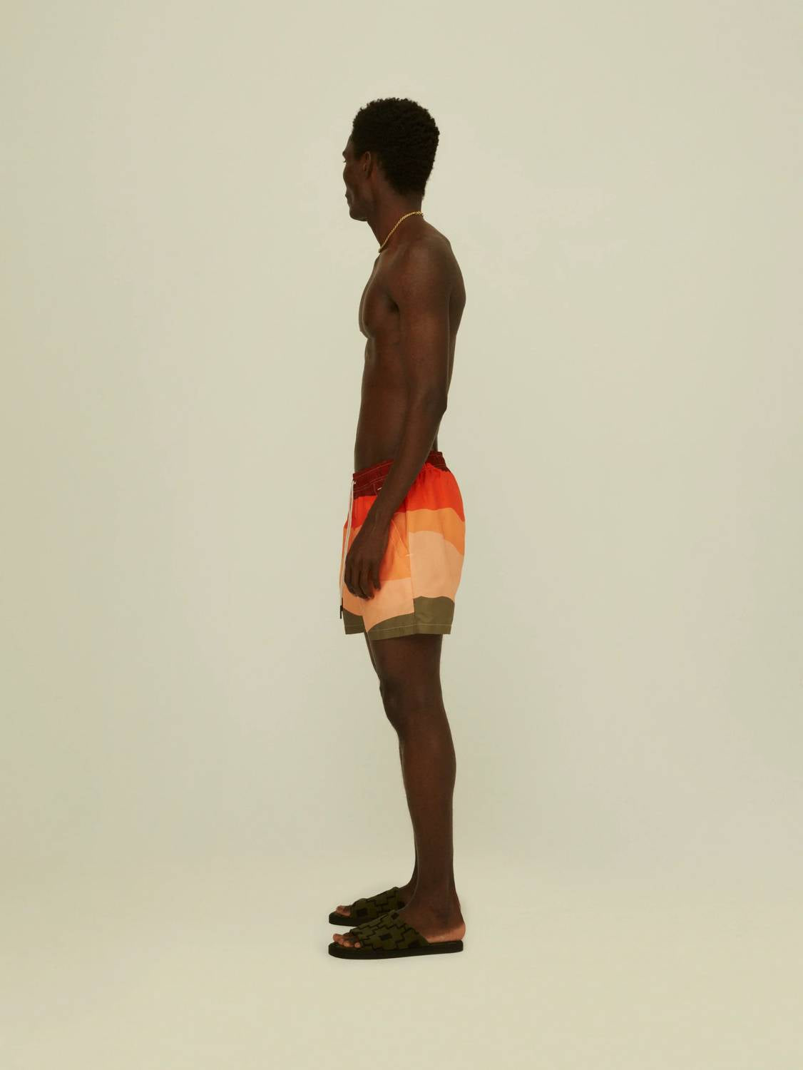 Oas - Men's Swim Shorts