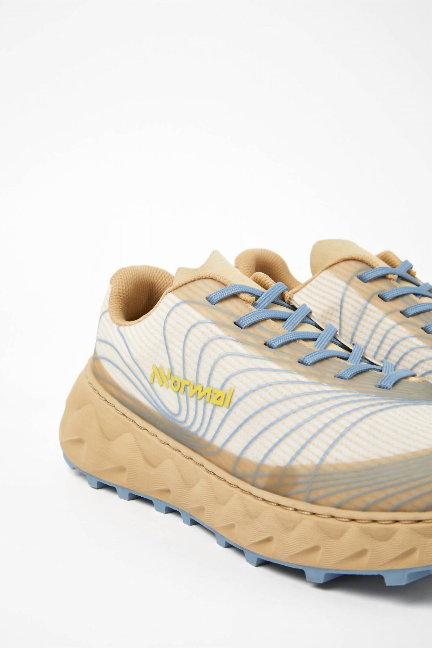 Nnormal - Men's Tomir 1.0 Shoe