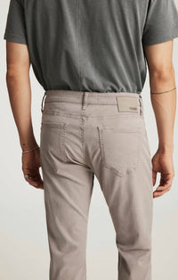 Mavi - Jake Athletic Slim Leg Denim Jean