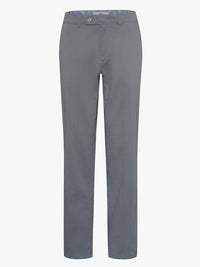 Brax - Men's Evans Flat Front Pant