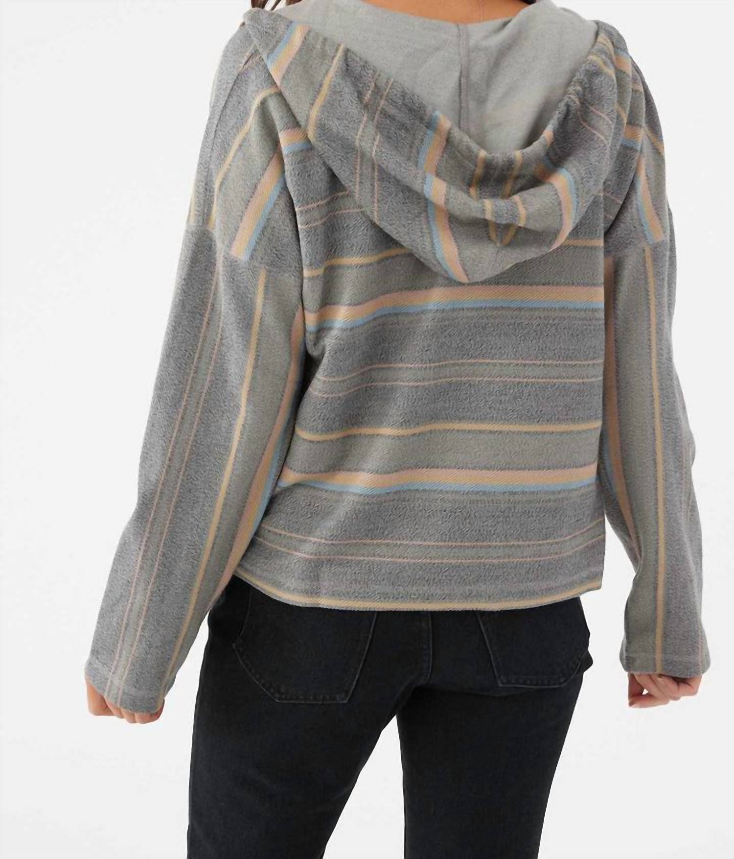 O'Neill - Rosarito Hoodie