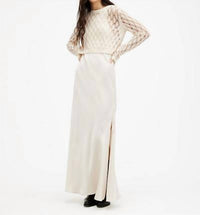 Miou Muse - Lumi Maxi Dress