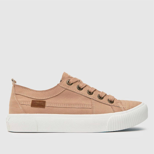 Clay Vegan Sneakers