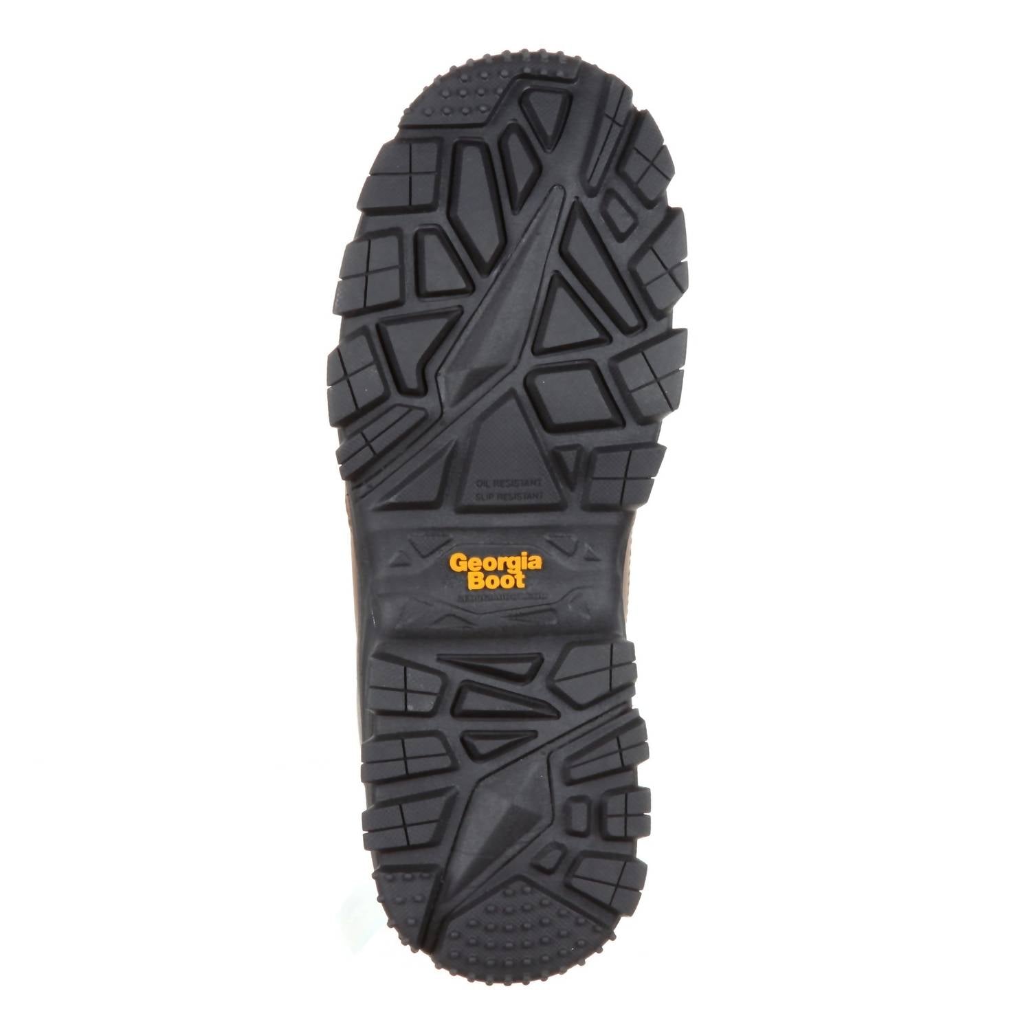 Georgia Boot - Men's Composite Toe Waterproof Work Boot