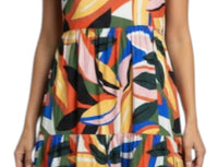 Dress Forum - Macaw Maxi Dress