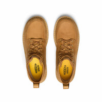 Keen - Men's San Jose 6 Waterproof 90 Heel Boot